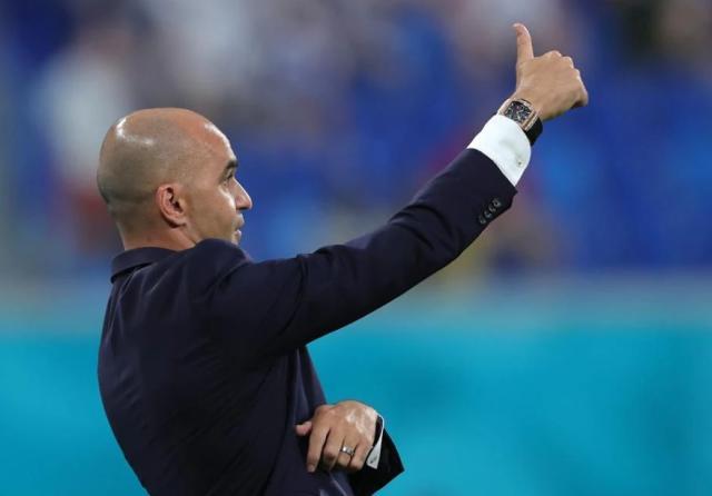 世界杯官方app下载中心-马丁内斯:阿扎尔表现很棒 芬兰主帅:丹麦理应第二