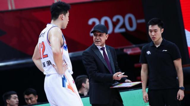 世界杯官方app下载中心-小外到位反倒遭遇两连败 新疆仍需经历磨合期阵痛